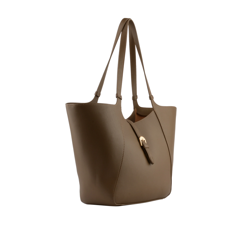 Сумка Pourchet l'envolee 25002 Taupe