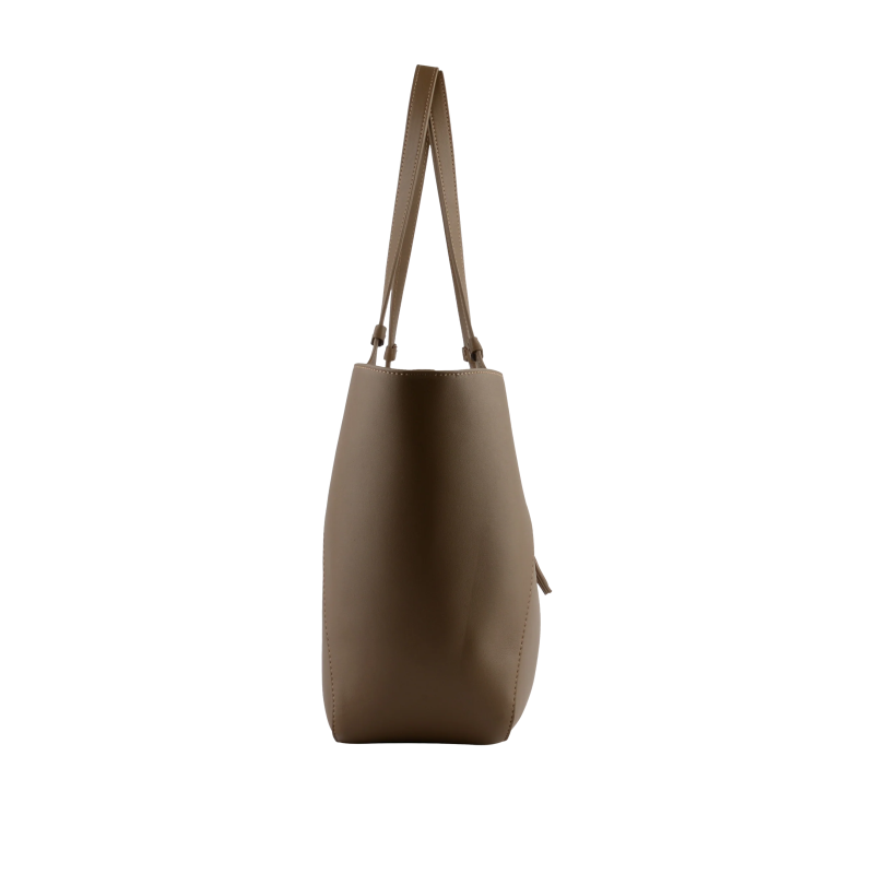 Сумка Pourchet l'envolee 25002 Taupe