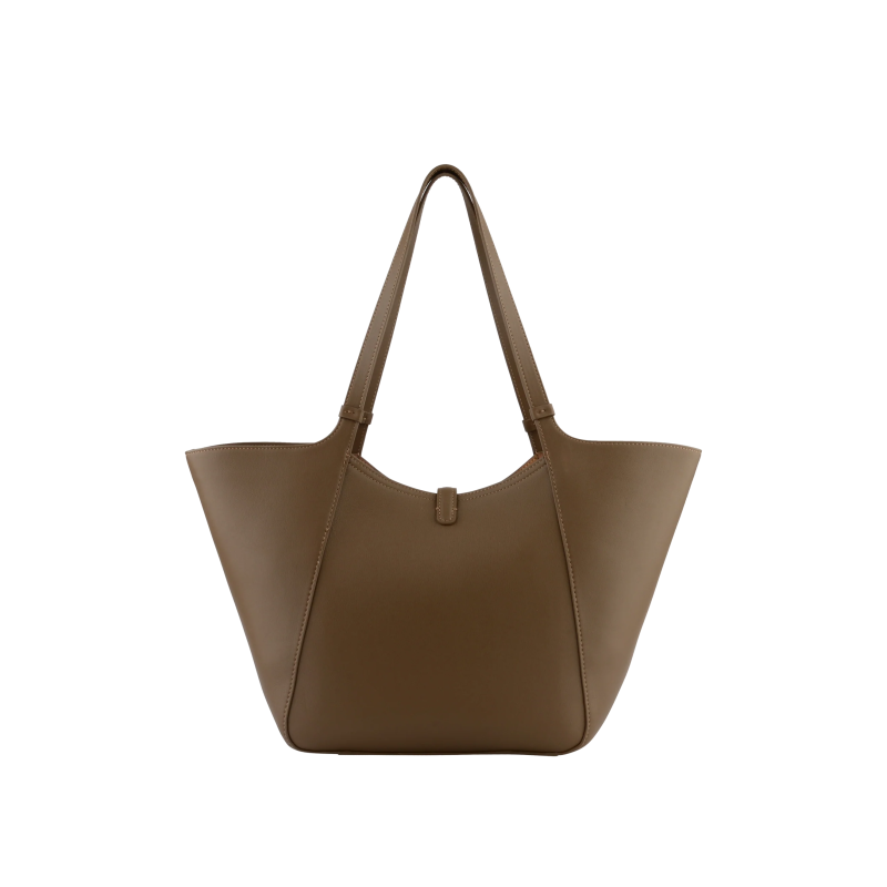 Сумка Pourchet l'envolee 25002 Taupe