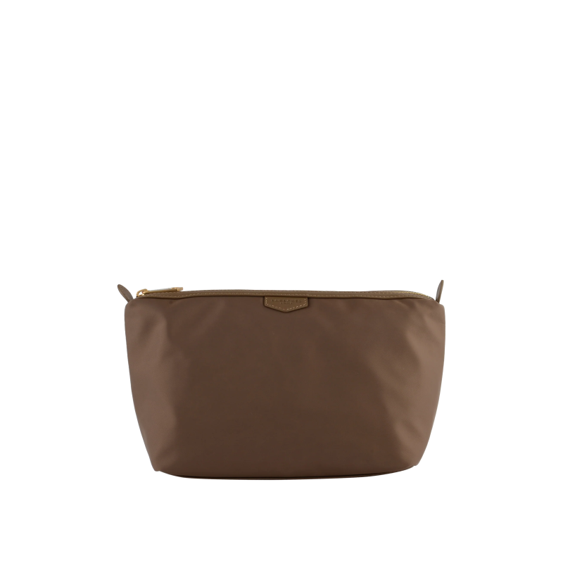 Сумка Pourchet l'envolee 25002 Taupe