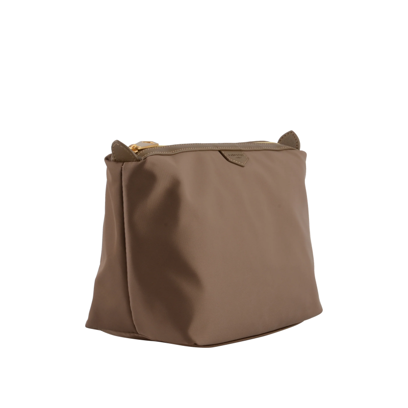 Сумка Pourchet l'envolee 25002 Taupe