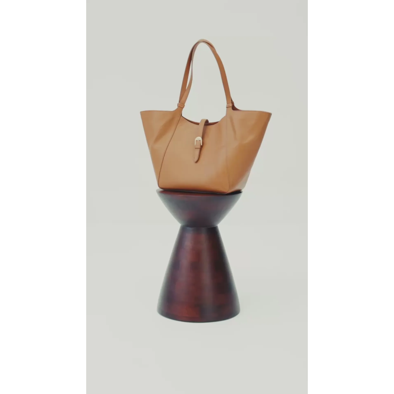 Сумка Pourchet l'envolee 25002 Taupe