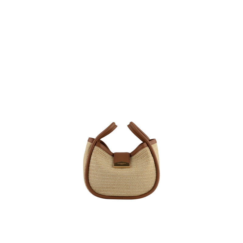 Сумка Pourchet Liane Paille 26041 Gold