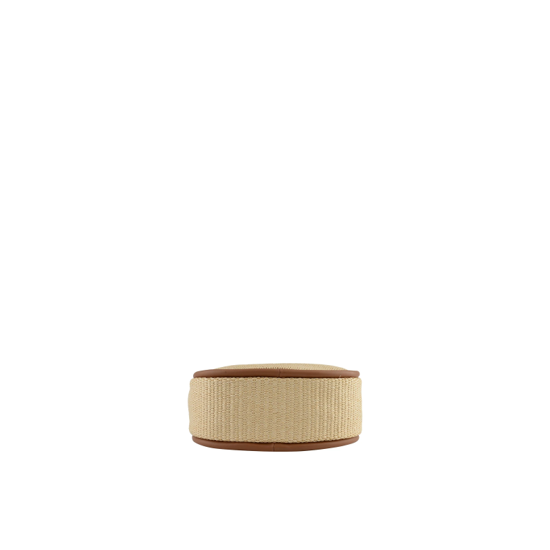 Сумка Pourchet Liane Paille 26041 Gold