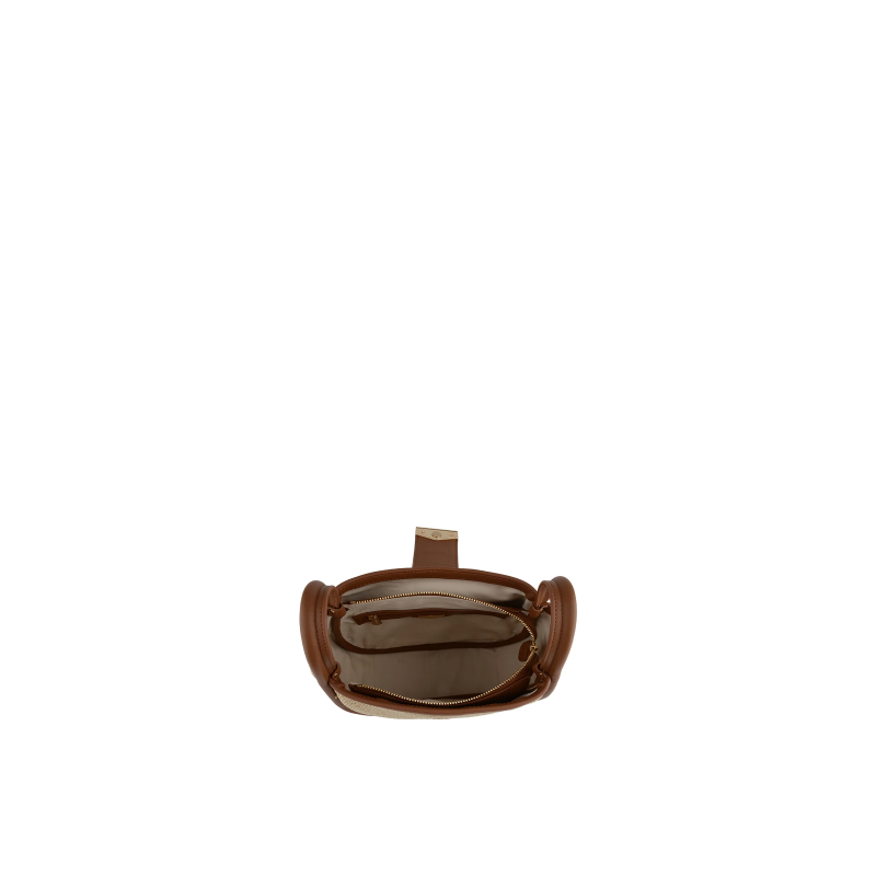 Сумка Pourchet Liane Paille 26041 Gold