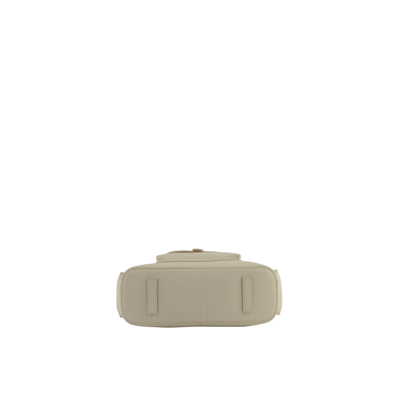 Сумка Pourchet Reporter 26011 Beige