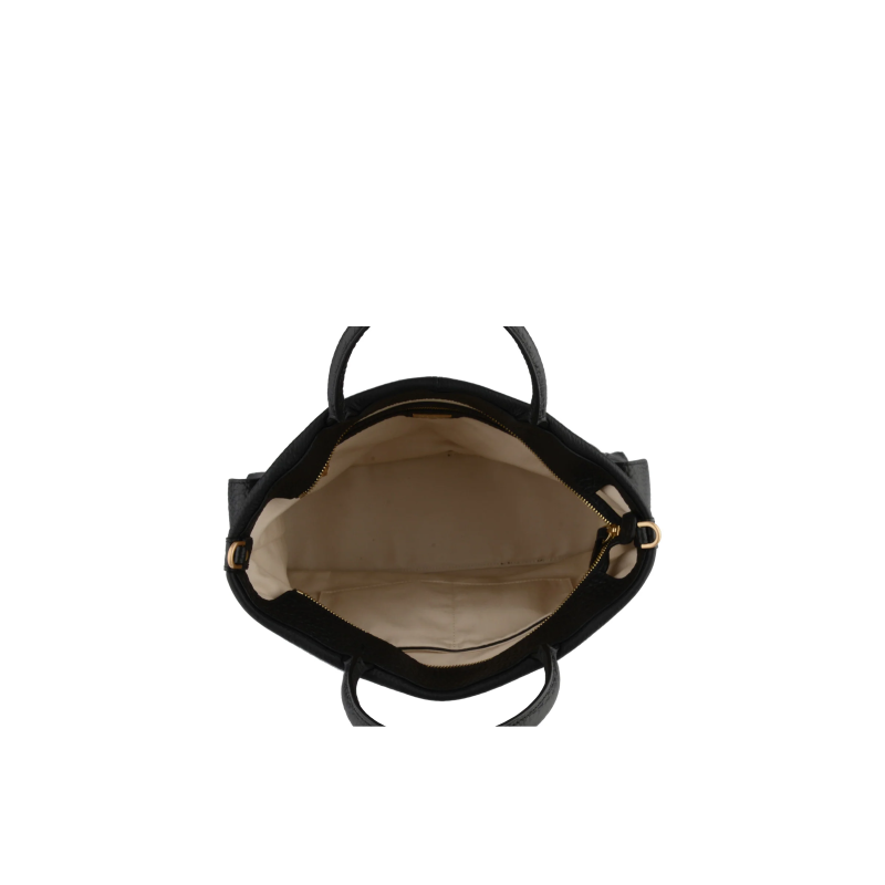Сумка Pourchet Reporter 26011 Noir