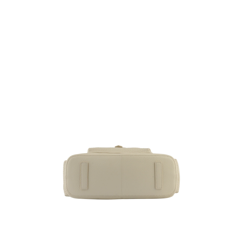 Сумка Pourchet Reporter 26012 Beige