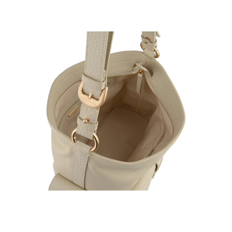 Сумка Pourchet Reporter 26012 Beige