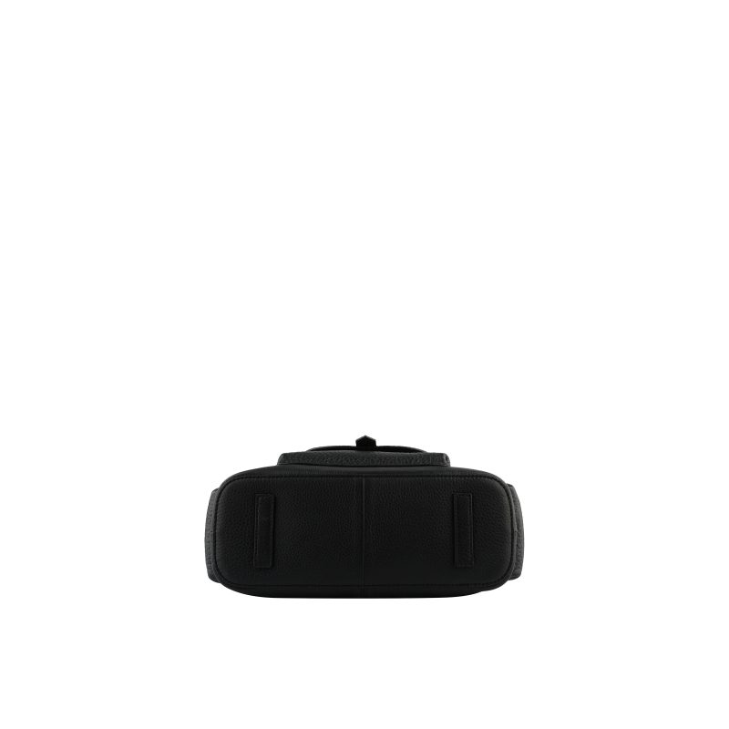 Сумка Pourchet Reporter 26012 Noir