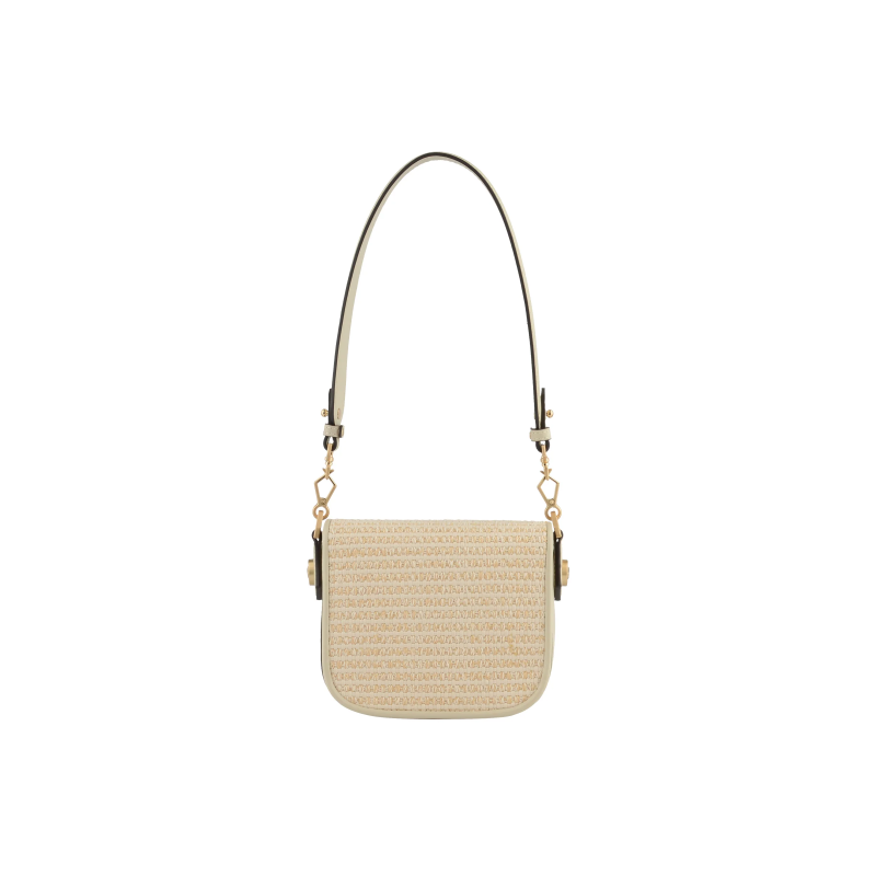 Сумка Pourchet Sevres Tresse 26062 beige