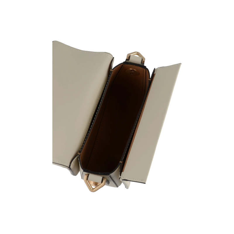 Сумка Pourchet Sevres Tresse 26062 beige