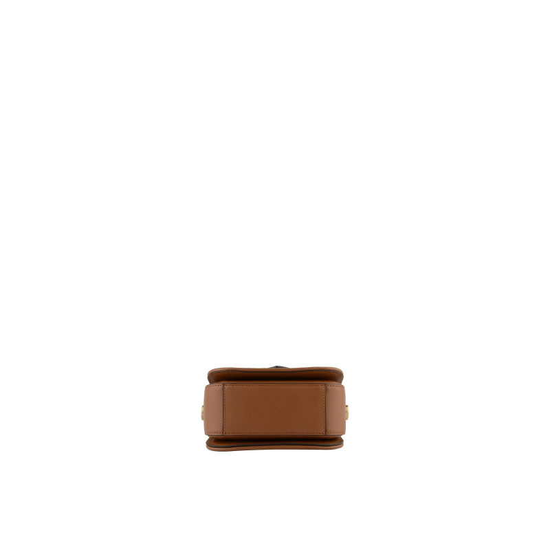 Сумка Pourchet Sevres Tresse 26062 Gold