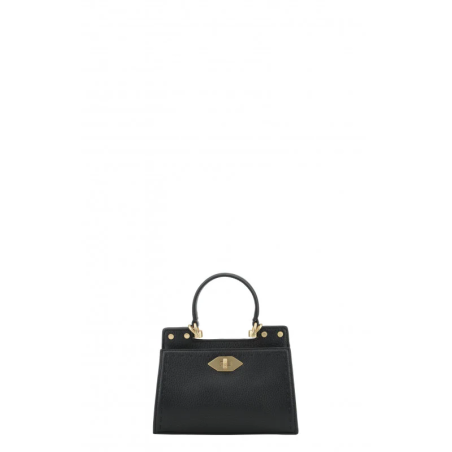 Сумка Pourchet Trianon 78070 Noir