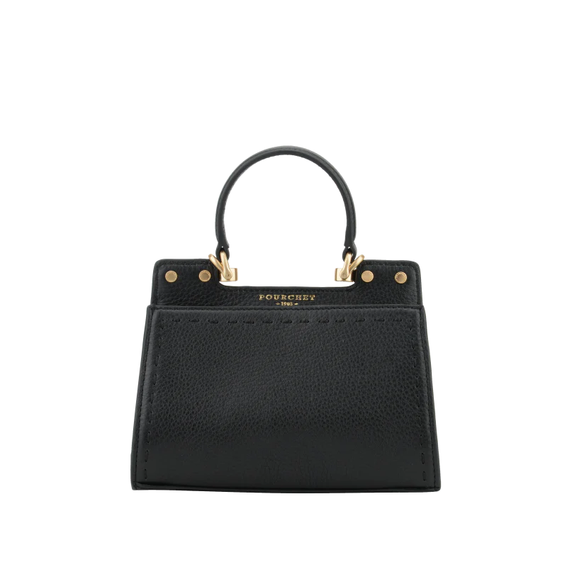 Сумка Pourchet Trianon 78070 Noir