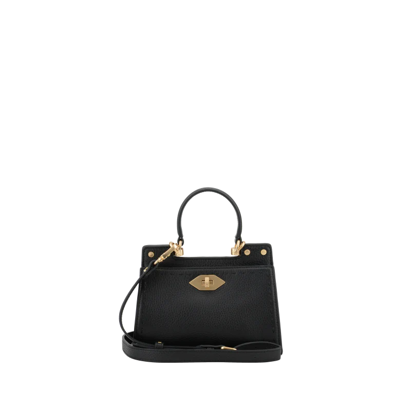 Сумка Pourchet Trianon 78070 Noir