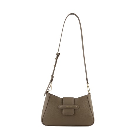 Сумка Pourchet Fleuves 25201 Taupe