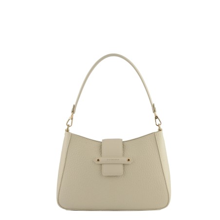Сумка Pourchet Fleuves 25202 Beige