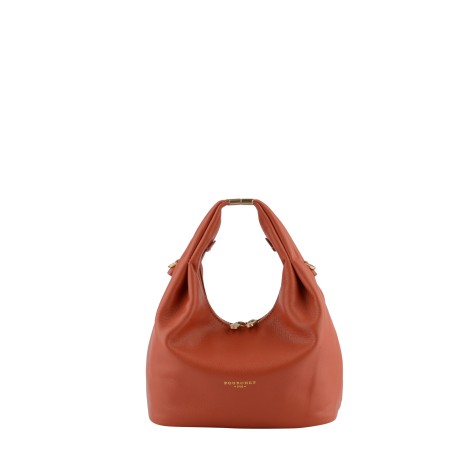Сумка Pourchet Arche 25081 Orange