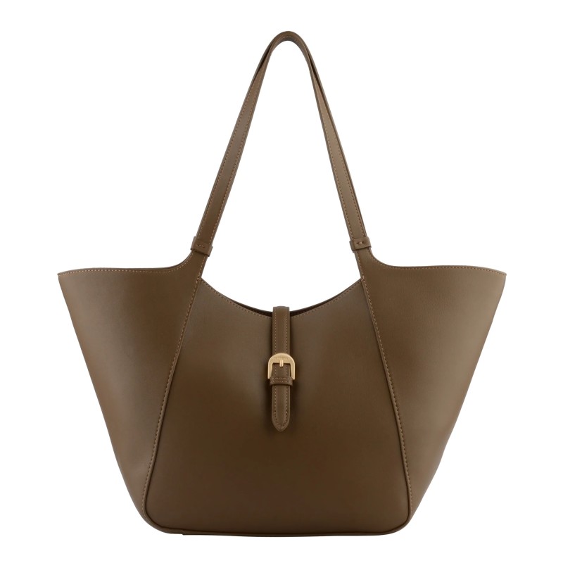 Сумка Pourchet l'envolee 25002 Taupe