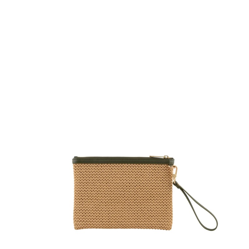 Сумка Pourchet Cassis 26030 Khaki