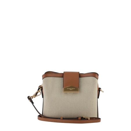 Сумка Pourchet Cavalcade lin 25071 Camel
