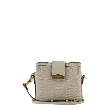 Сумка Pourchet Cavalcade lin 25071 Beige