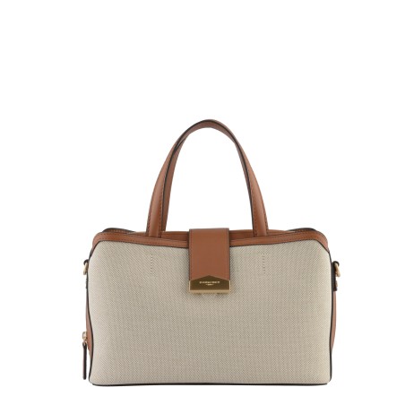Сумка Pourchet Cavalcade lin 25074 Camel