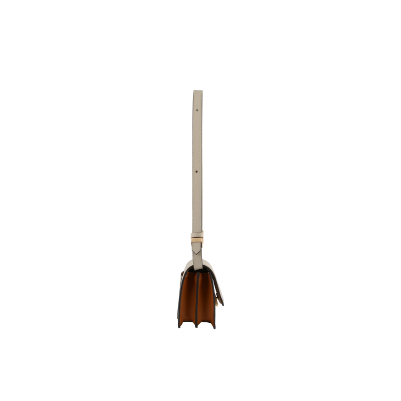Сумка Pourchet Anjou 79045 Beige/Multi