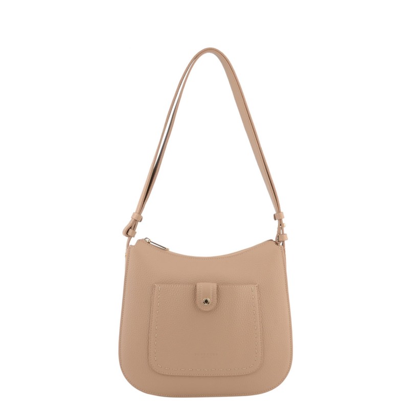 Сумка Pourchet Bride 25016 Beige