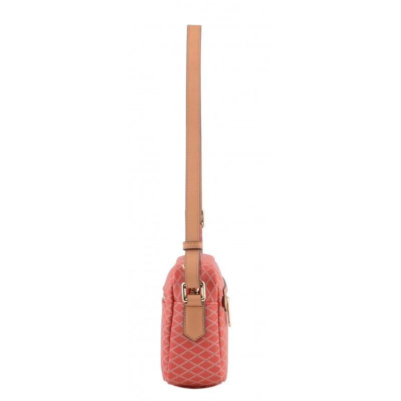 Сумка Pourchet Waves 89040 Rouge