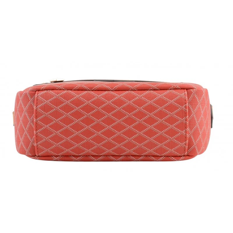 Сумка Pourchet Waves 89040 Rouge