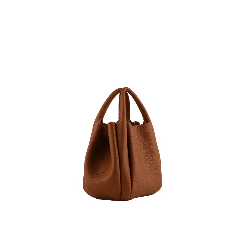 Сумка Pourchet Citrouille 26102 Camel