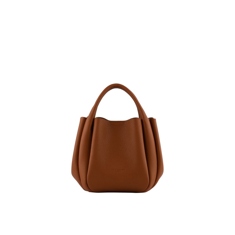 Сумка Pourchet Citrouille 26102 Camel