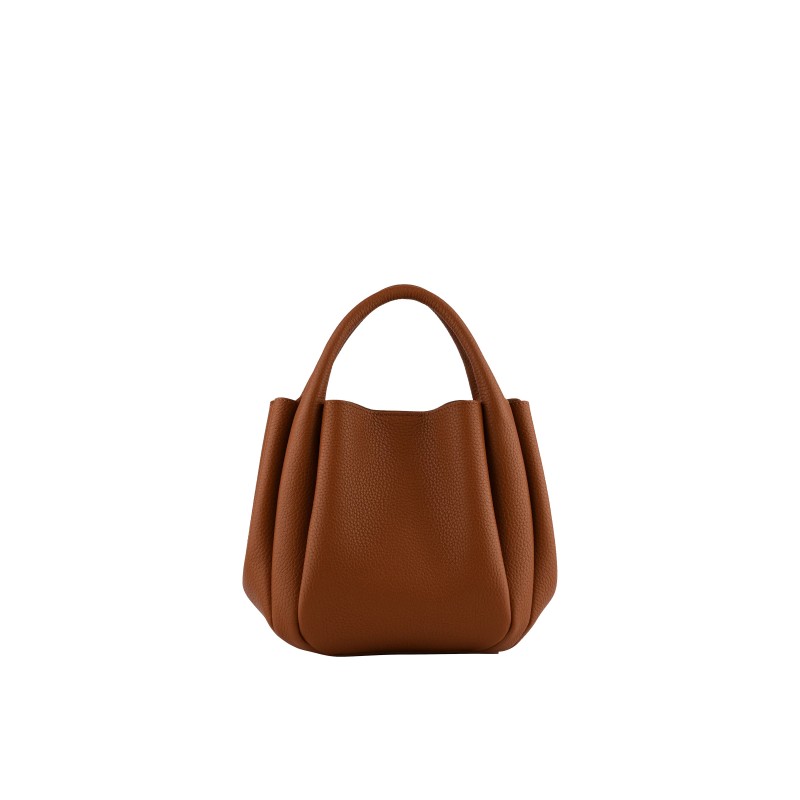 Сумка Pourchet Citrouille 26102 Camel