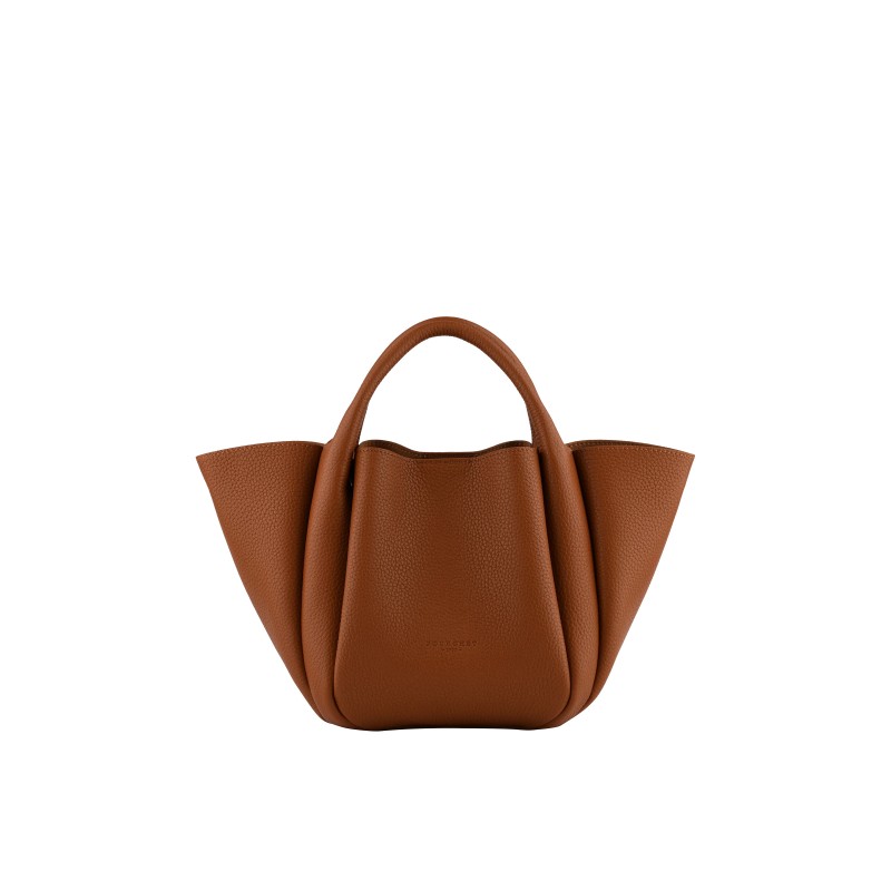 Сумка Pourchet Citrouille 26102 Camel