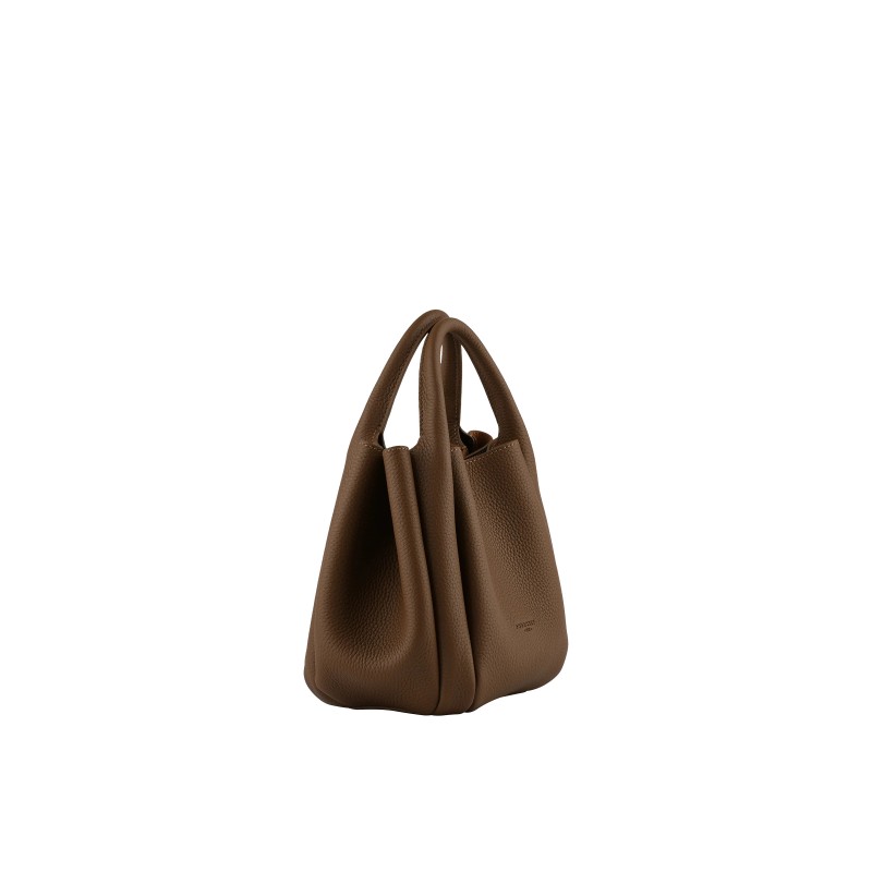 Сумка Pourchet Citrouille 26102 Taupe