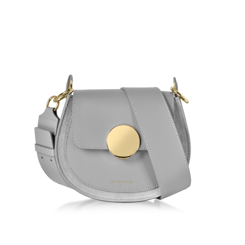 Сумка LE PARMENTIER Yucca Gray