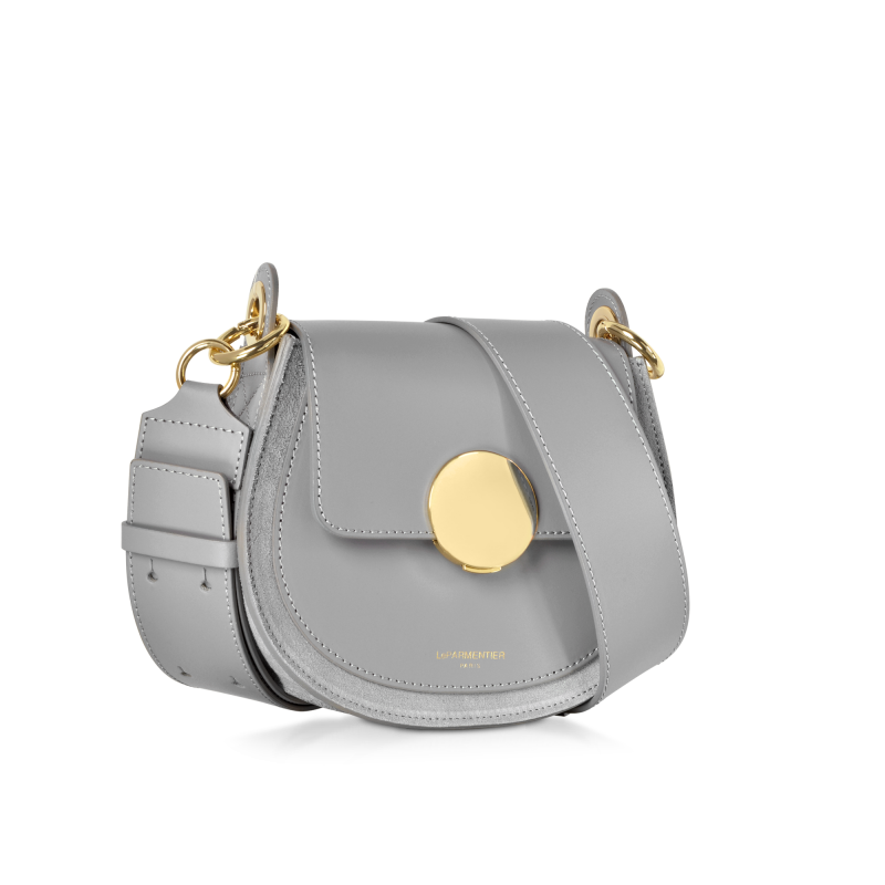 Сумка LE PARMENTIER Yucca Gray