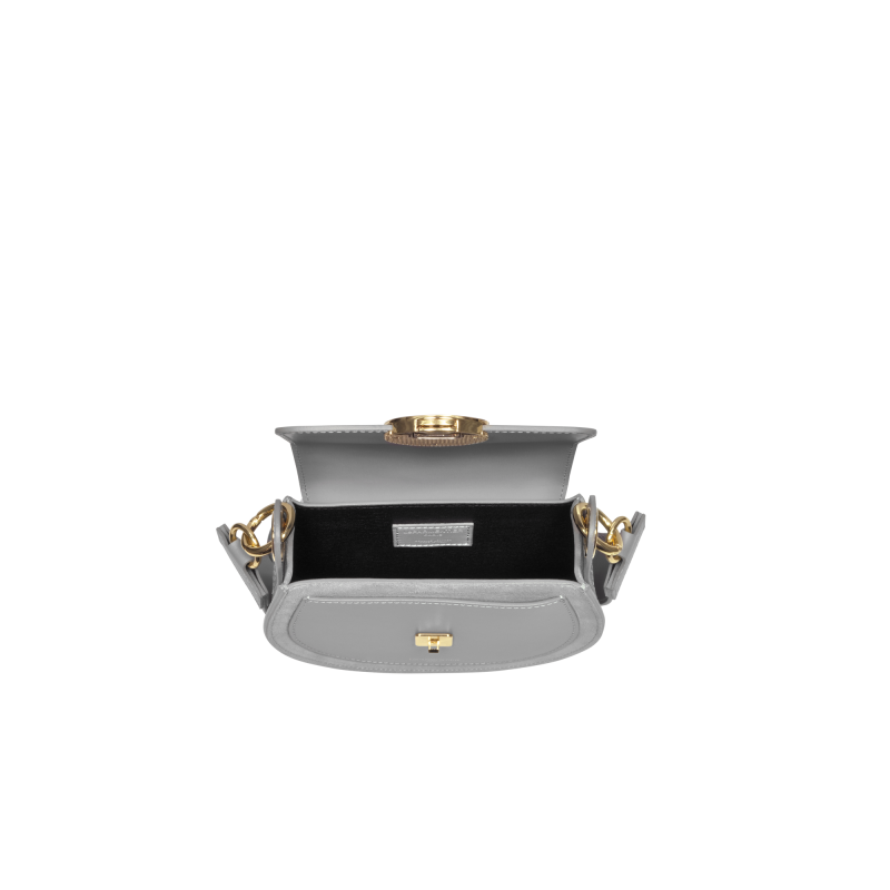 Сумка LE PARMENTIER Yucca Gray