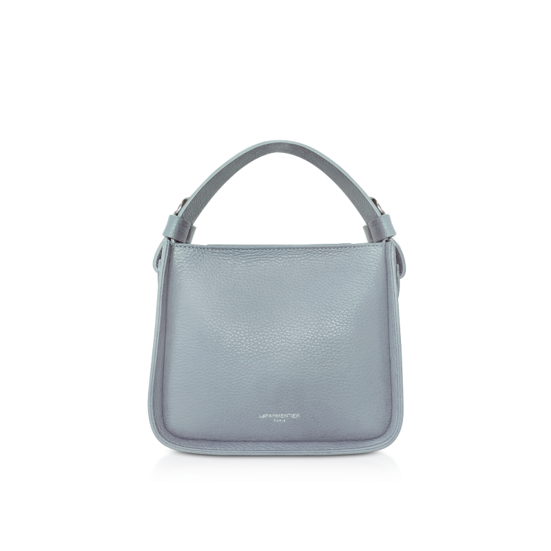 Сумка LE PARMENTIER Duplo Small Sky Blue