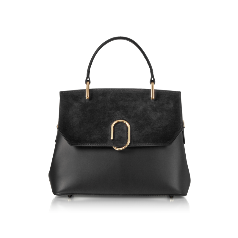 Сумка LE PARMENTIER Thais Black