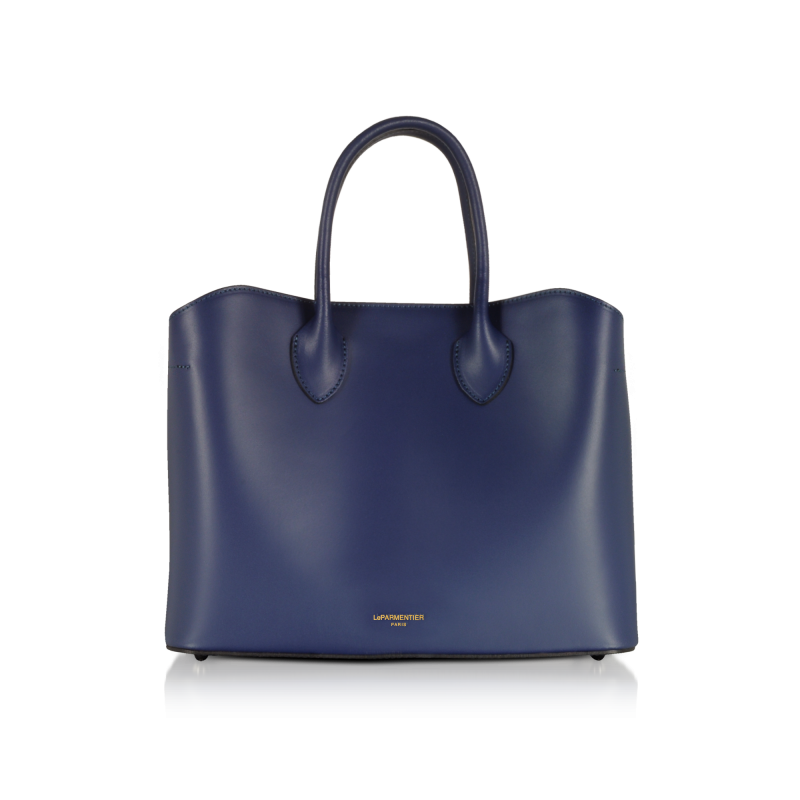 Сумка LE PARMENTIER Jackie Blue
