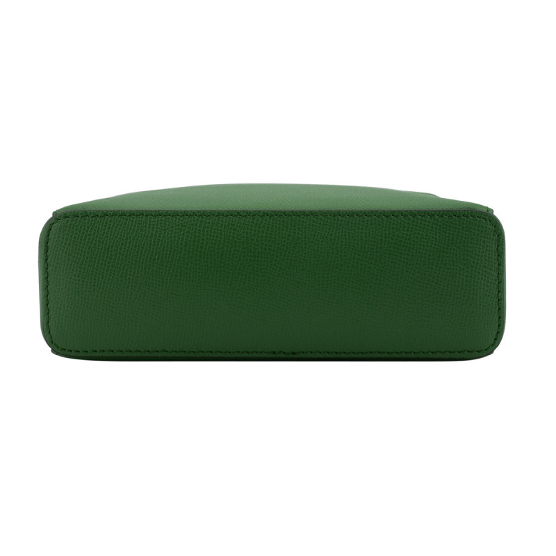 Сумка Pourchet CASSETTA 77101 Emeraude