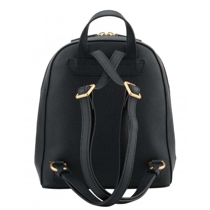 Рюкзак Pourchet Cavalcade 20016 Noir