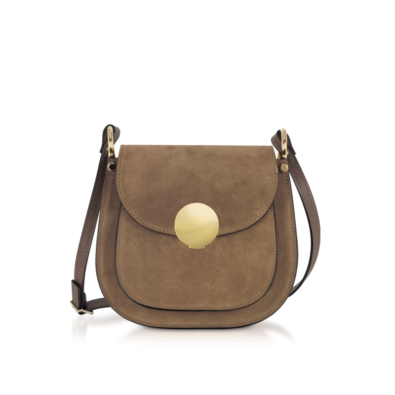 Сумка LE PARMENTIER Agave Taupe