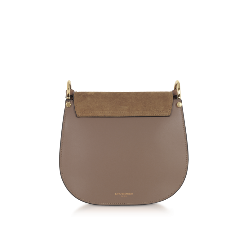Сумка LE PARMENTIER Agave Taupe