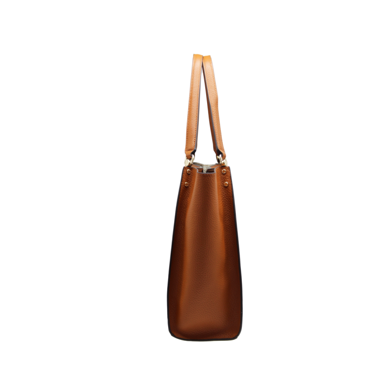 Сумка Pourchet Hebdo Madison 23092 Gold