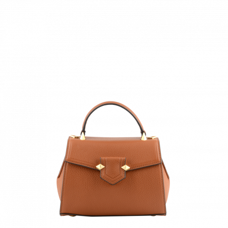 Сумка Pourchet Sevres 78033 CAMEL
