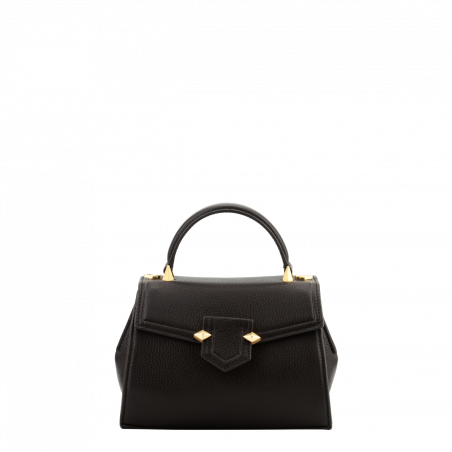 Сумка Pourchet Sevres 78033 NOIR